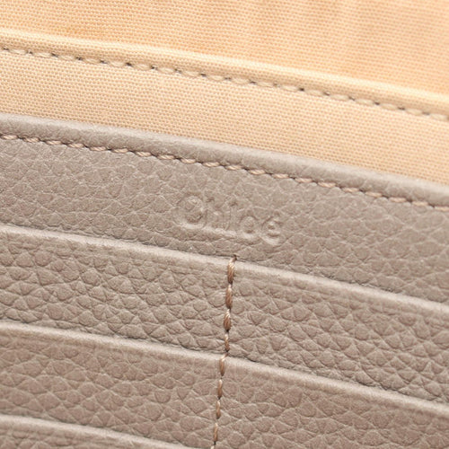 Chloe Clutch Bag