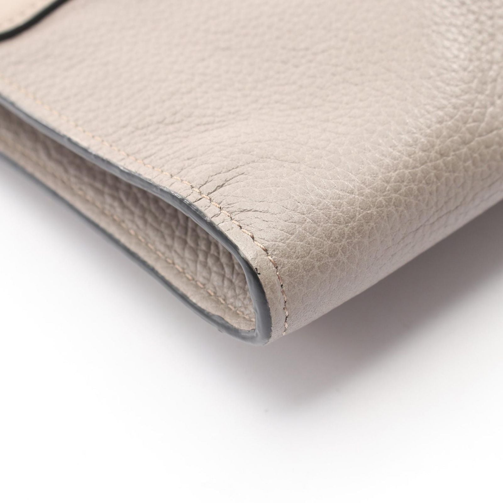 Chloe Clutch Bag