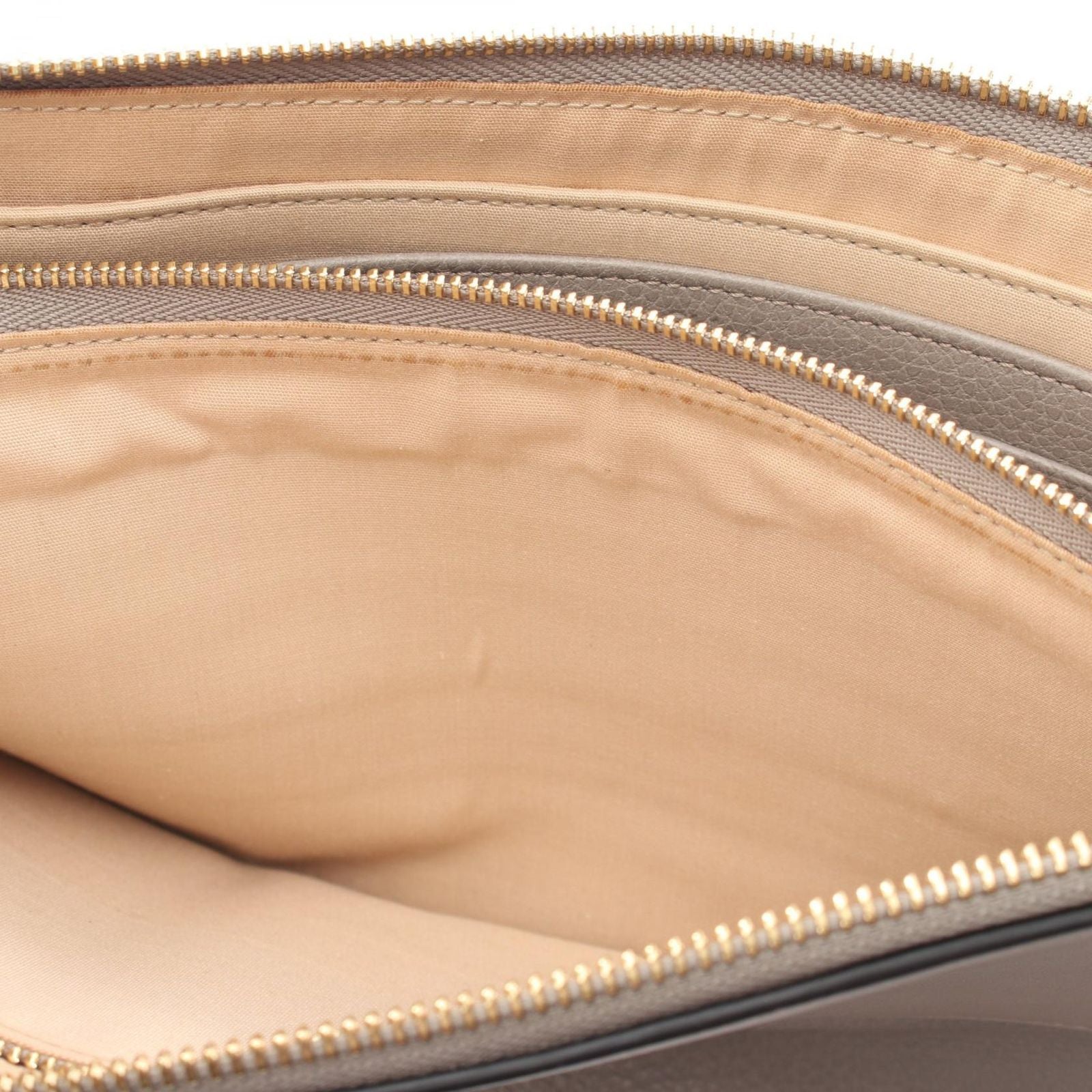 Chloe Clutch Bag