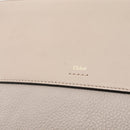 Chloe Clutch Bag