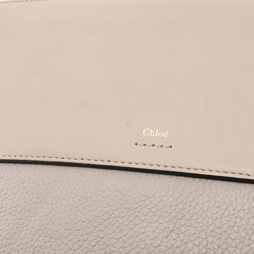 Chloe Clutch Bag