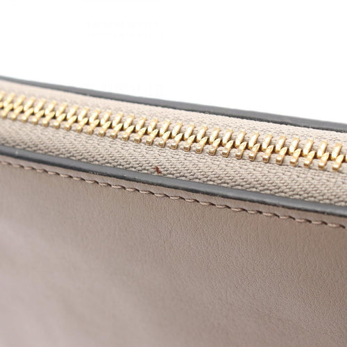 Chloe Clutch Bag