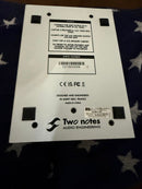 Guitar Amplifier Two Notes Captor X 16