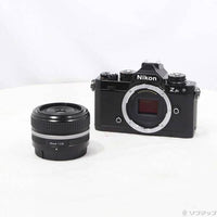Nikon Mirrorless Interchangeable Lips Z Fc F 2.8 Special Edition 348