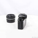 Nikon Mirrorless Interchangeable Lips Z Fc F 2.8 Special Edition 348