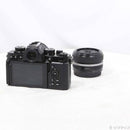 Nikon Mirrorless Interchangeable Lips Z Fc F 2.8 Special Edition 348