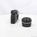 Nikon Mirrorless Interchangeable Lips Z Fc F 2.8 Special Edition 348