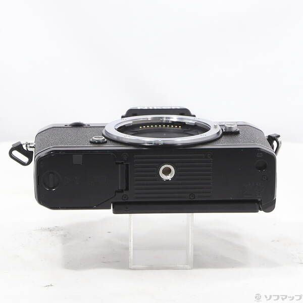 Nikon Mirrorless Interchangeable Lips Z Fc F 2.8 Special Edition 348