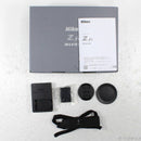 Nikon Mirrorless Interchangeable Lips Z Fc F 2.8 Special Edition 348