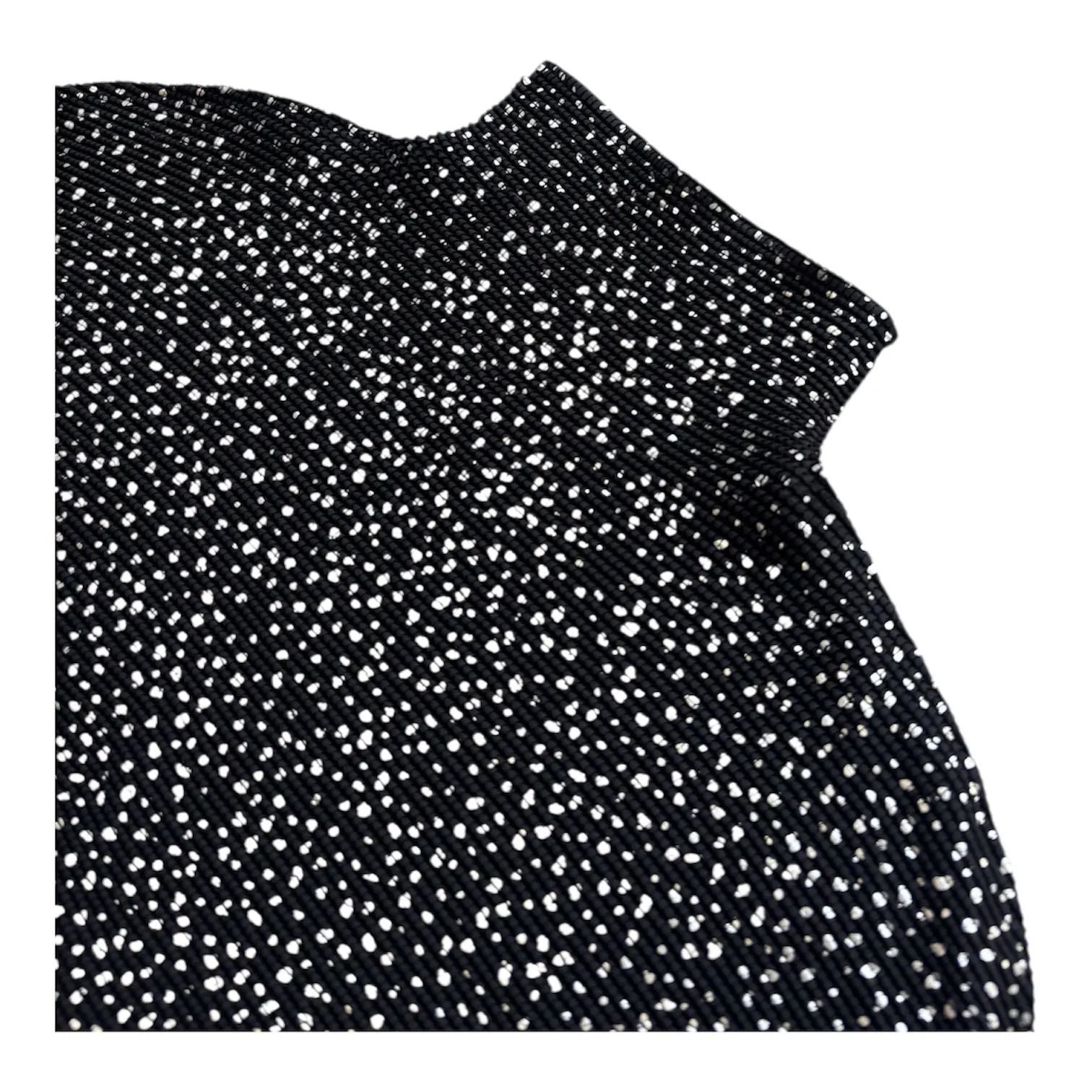 Issey Miyake Long Sleeve Me