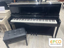 Roland Keyboard Electronic Piano 92227 Lx6Pe 24
