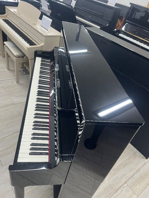 Roland Keyboard Electronic Piano 92227 Lx6Pe 24