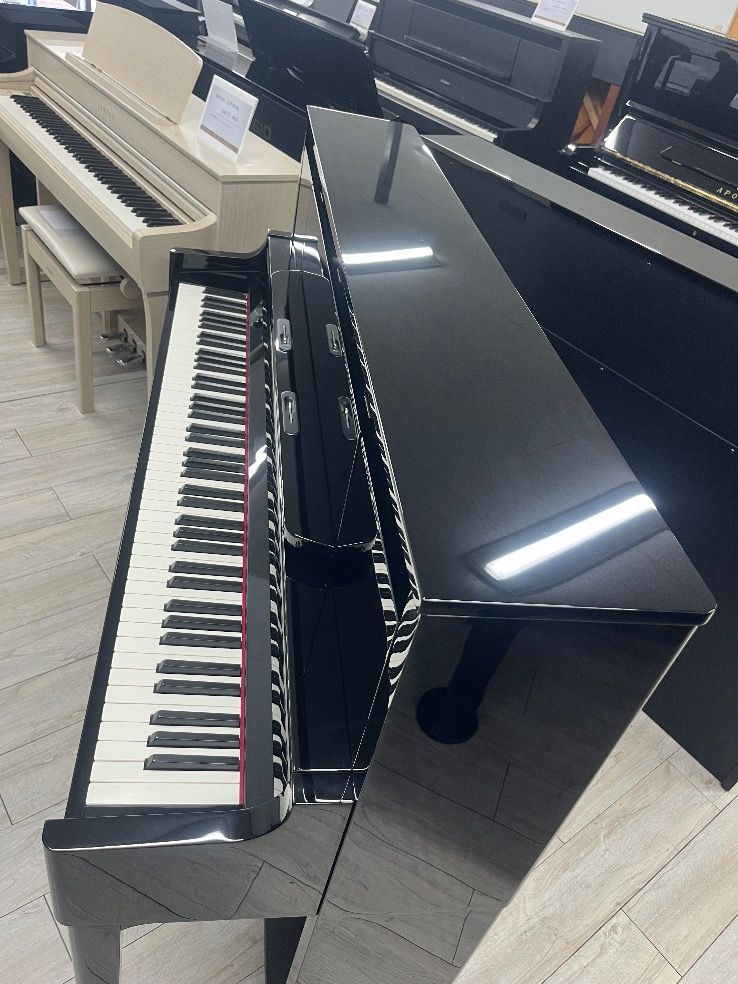 Roland Keyboard Electronic Piano 92227 Lx6Pe 24