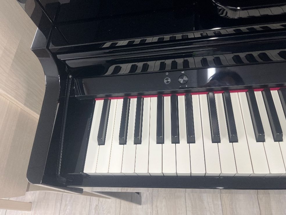 Roland Keyboard Electronic Piano 92227 Lx6Pe 24