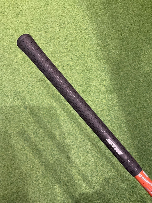 Ust Mamiya Shaft The Attas 7X