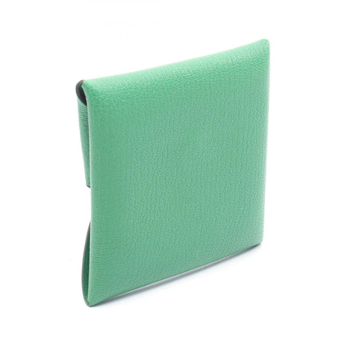 Hermes Coin Case Purse