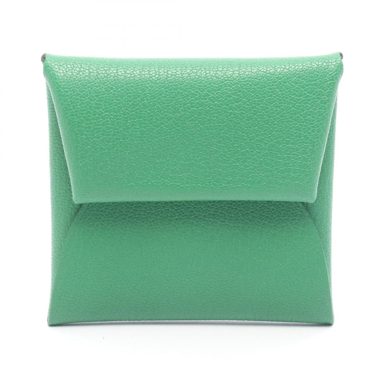Hermes Coin Case Purse