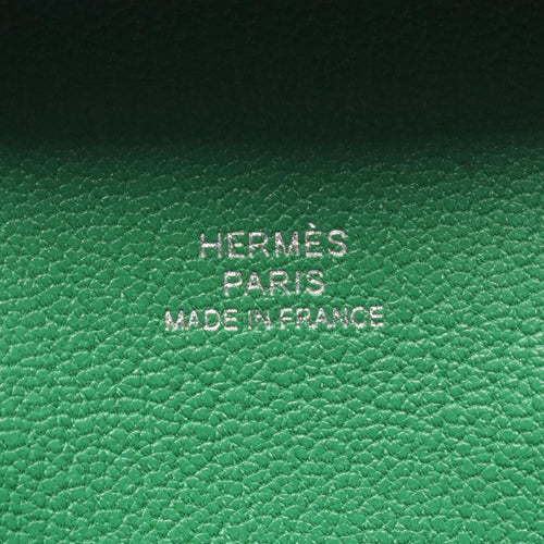Hermes Coin Case Purse