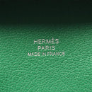 Hermes Coin Case Purse