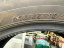 19-Inch 4 25 20 Lx100 235-55-R19