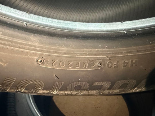 19-Inch 4 25 20 Lx100 235-55-R19