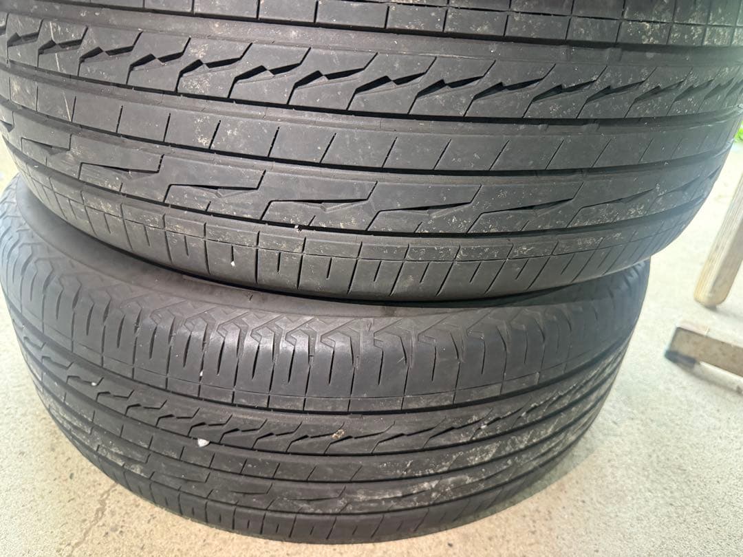 19-Inch 4 25 20 Lx100 235-55-R19