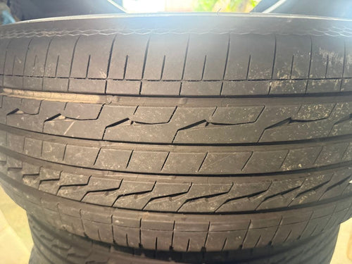 19-Inch 4 25 20 Lx100 235-55-R19