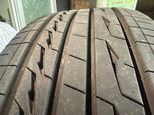 19-Inch 4 25 20 Lx100 235-55-R19