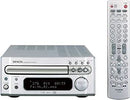 Cd Sacd Player Denon Rcd-M33-S