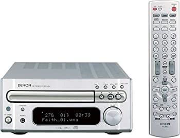 Cd Sacd Player Denon Rcd-M33-S