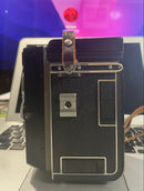 Rollei Large Format Medium Cameras (Film) Rolleiflex Magic Ii