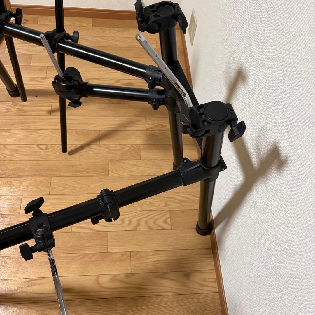 Roland Drum Stands V-Drums Mds-9Sc