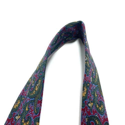 Chanel Ties