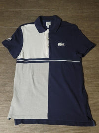 Lacoste Polo Shirts Roland Garros Fr3