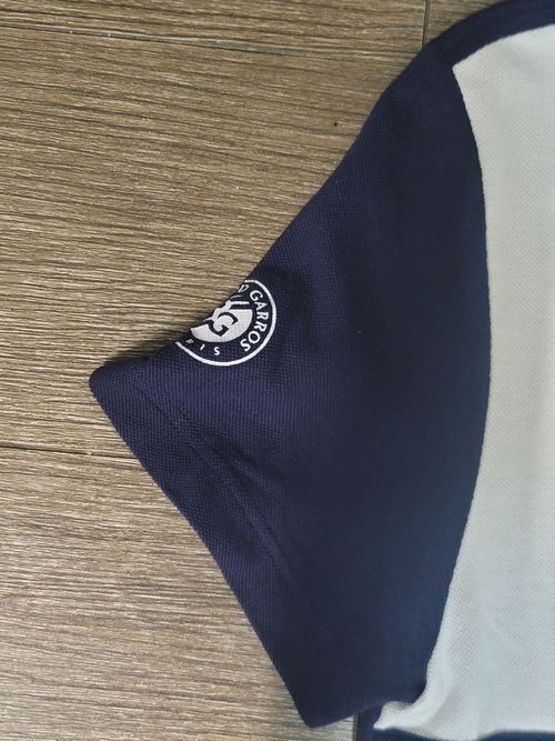 Lacoste Polo Shirts Roland Garros Fr3