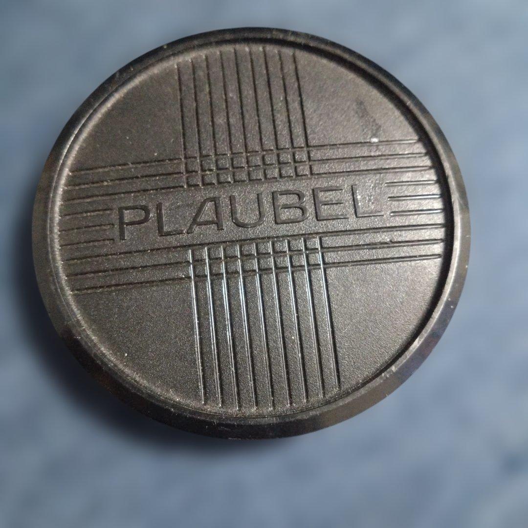 Hasselblad Lens Caps Plaubel