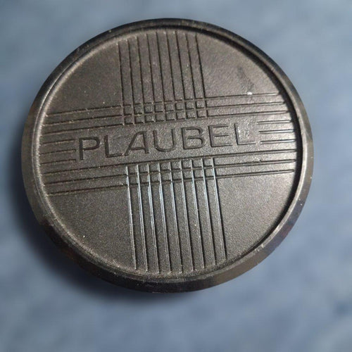Hasselblad Lens Caps Plaubel