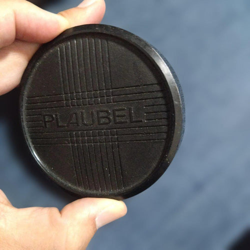 Hasselblad Lens Caps Plaubel