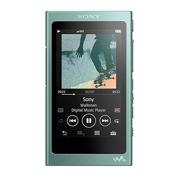 Others A 16Gb Nw-A45 Bluetooth/Microsd/ 39 2017 G
