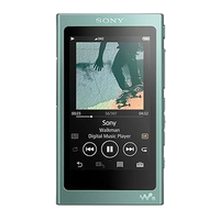 Others A 16Gb Nw-A45 Bluetooth/Microsd/ 39 2017 G
