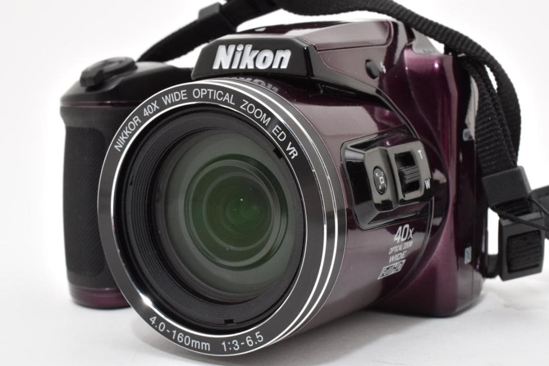 Compact Digital Cameras Nikon Coolpix B500 #22449