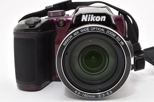 Compact Digital Cameras Nikon Coolpix B500 #22449