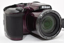 Compact Digital Cameras Nikon Coolpix B500 #22449