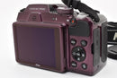 Compact Digital Cameras Nikon Coolpix B500 #22449
