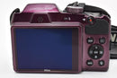 Compact Digital Cameras Nikon Coolpix B500 #22449