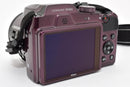 Compact Digital Cameras Nikon Coolpix B500 #22449