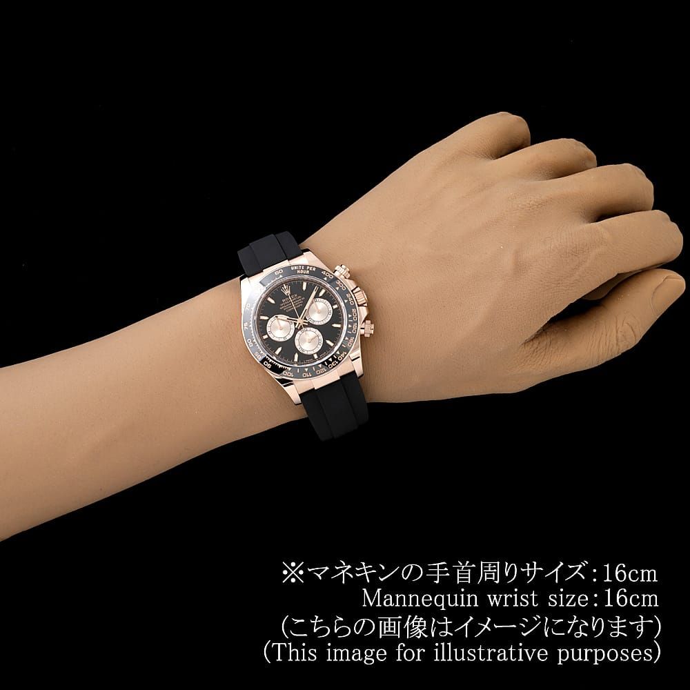 Rolex Others 126515Ln