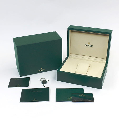 Rolex Others 126515Ln
