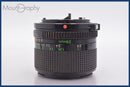 Others Canon New Fd F2 #Am3111