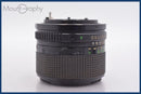 Others Canon New Fd F2 #Am3111